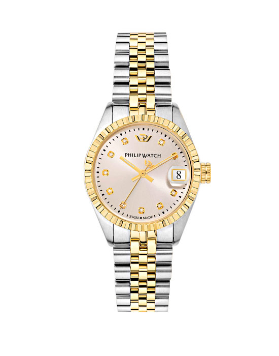 Часы Philip Watch Caribe 8253597522